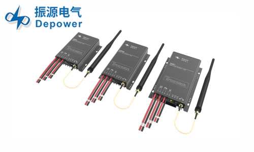 M3-IoT-物联网太阳能路灯控制器